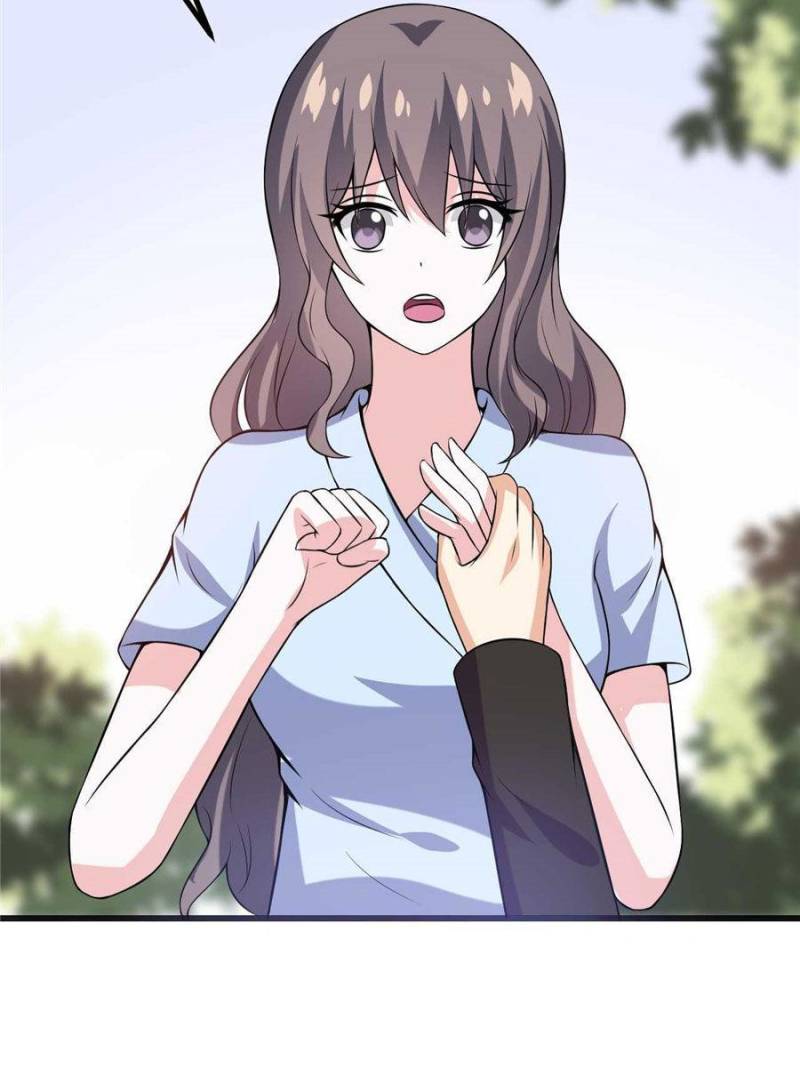 My Boss Is a Vampire Turned Cat Chapter 46 - HolyManga.Net