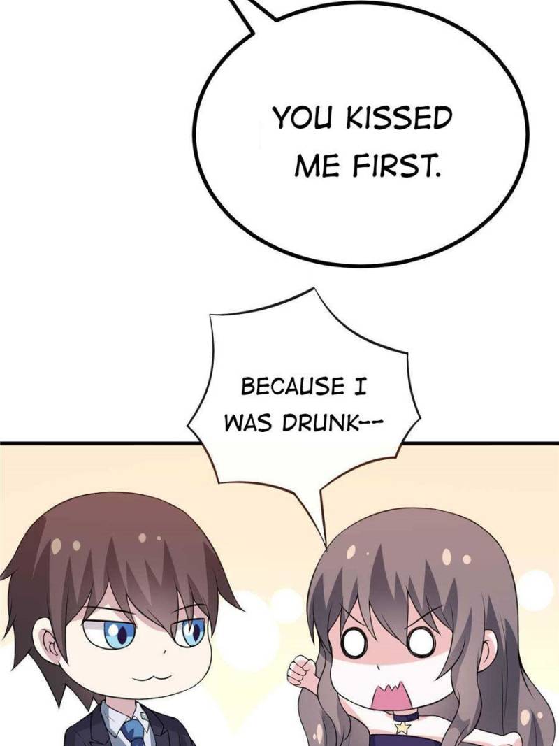 My Boss Is a Vampire Turned Cat Chapter 46 - HolyManga.Net