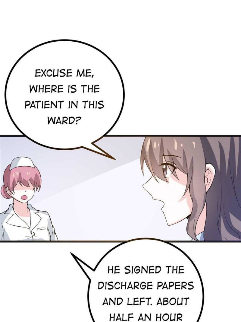 My Boss Is a Vampire Turned Cat Chapter 46 - HolyManga.Net