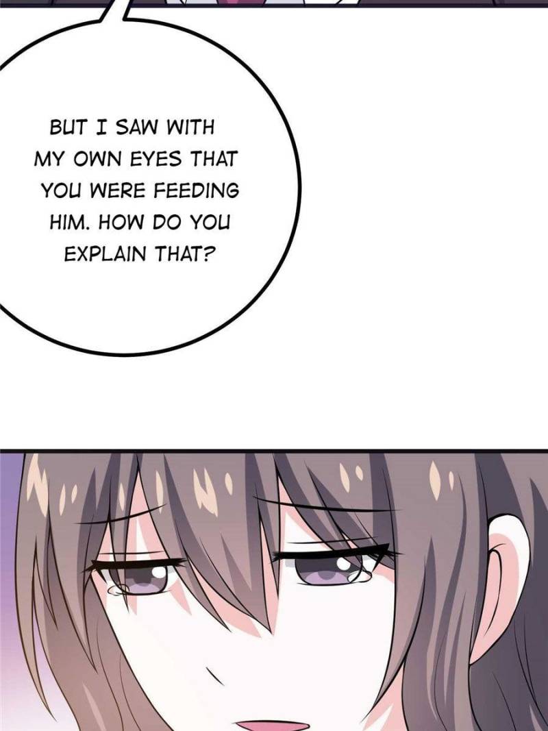 My Boss Is a Vampire Turned Cat Chapter 46 - HolyManga.Net