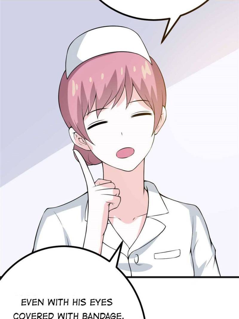 My Boss Is a Vampire Turned Cat Chapter 46 - HolyManga.Net