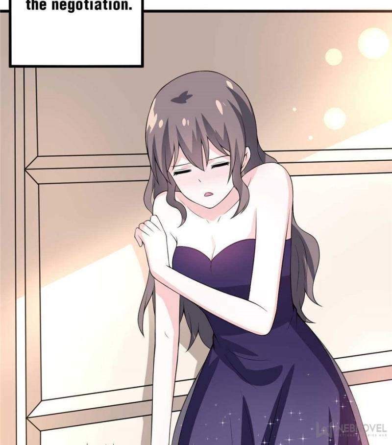 My Boss Is a Vampire Turned Cat Chapter 46 - HolyManga.Net