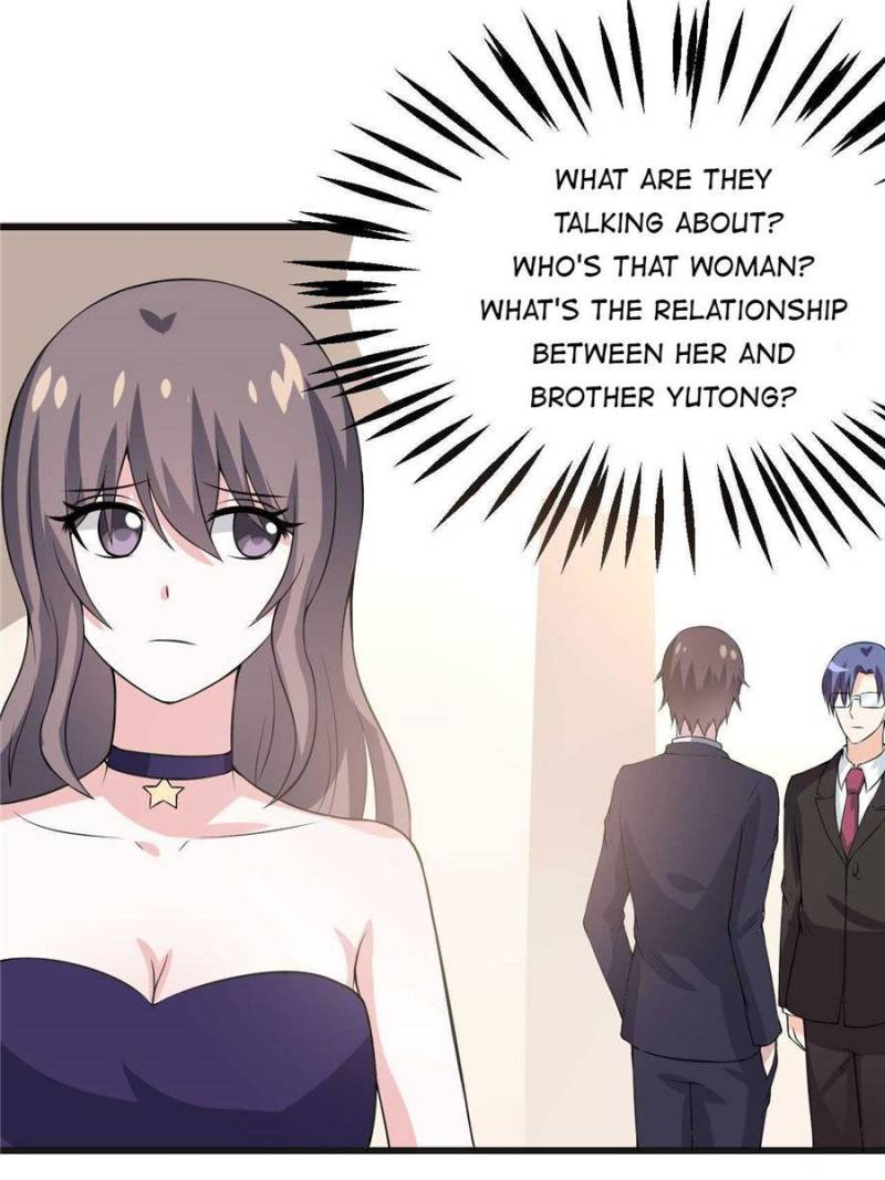 My Boss Is a Vampire Turned Cat Chapter 46 - HolyManga.Net