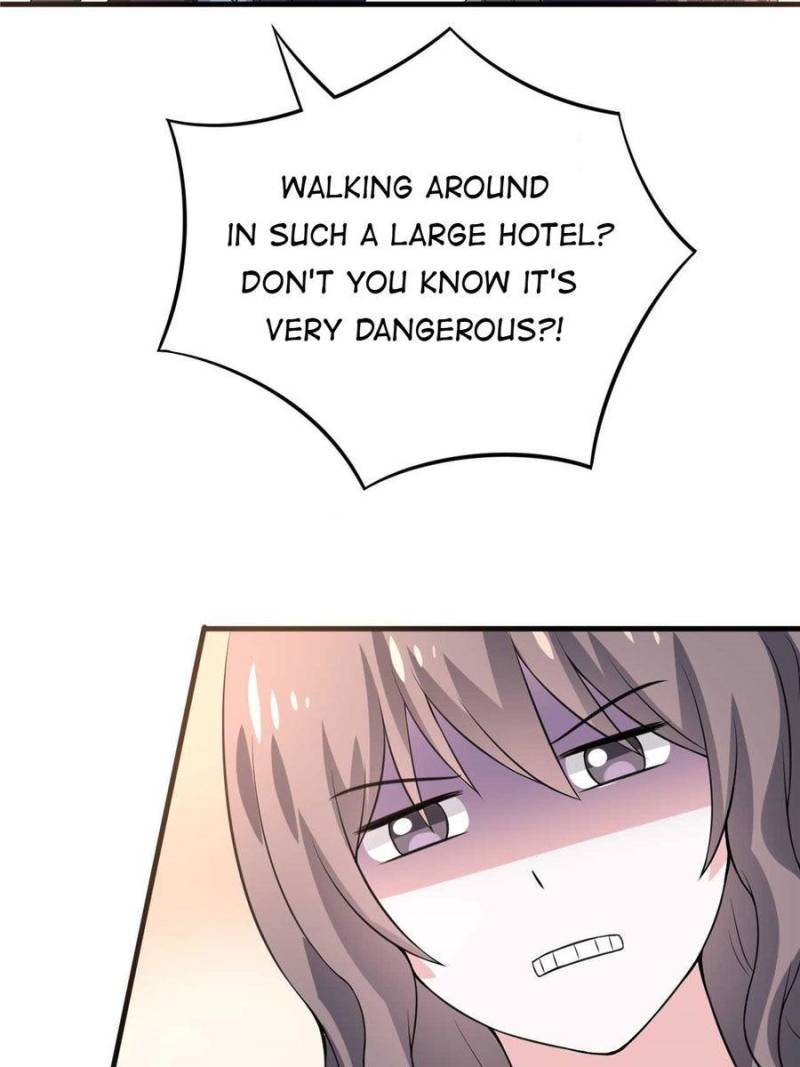 My Boss Is a Vampire Turned Cat Chapter 46 - HolyManga.Net