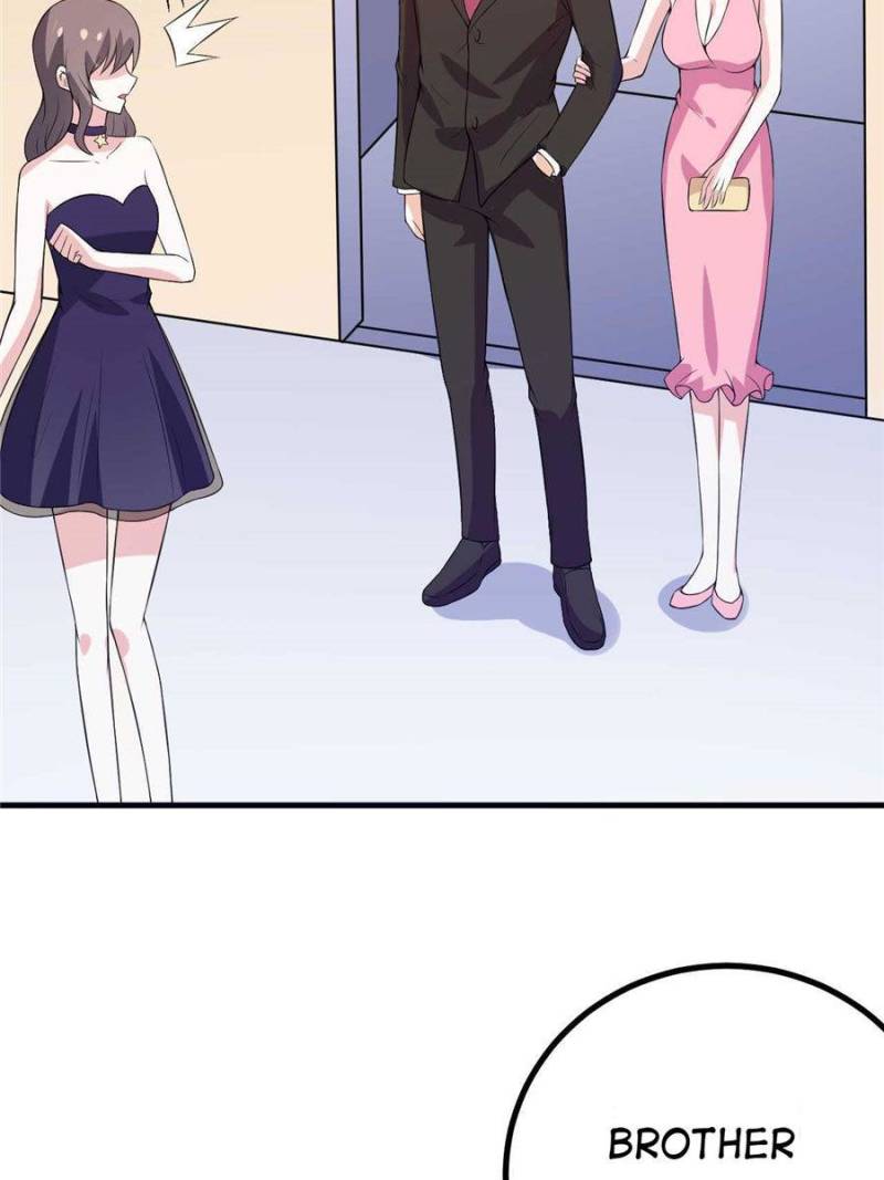 My Boss Is a Vampire Turned Cat Chapter 46 - HolyManga.Net