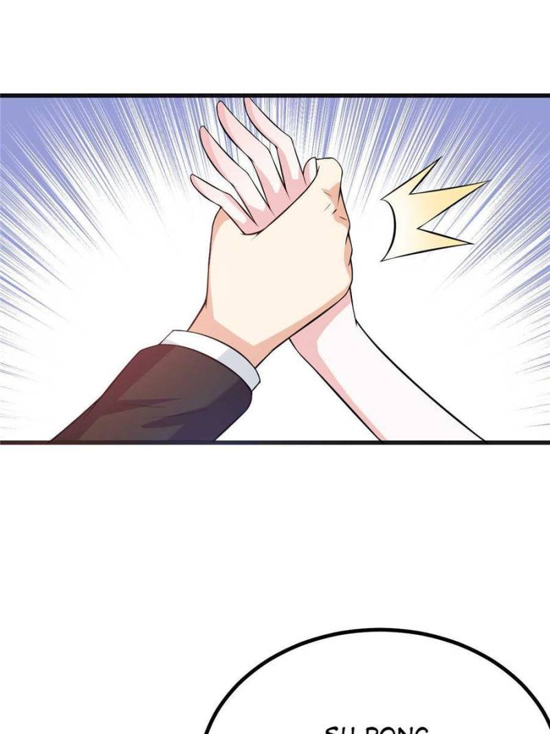My Boss Is a Vampire Turned Cat Chapter 46 - HolyManga.Net