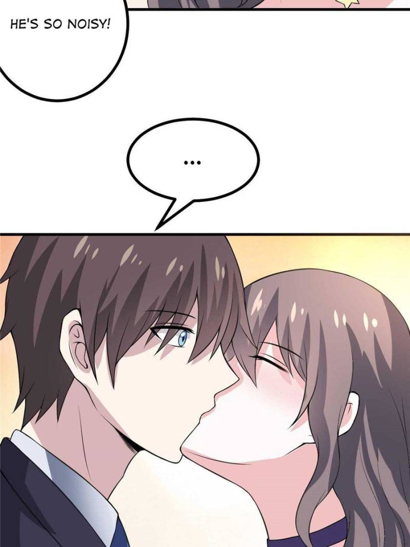 My Boss Is a Vampire Turned Cat Chapter 46 - HolyManga.Net