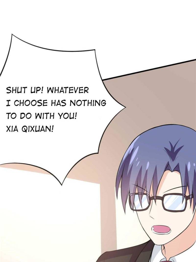 My Boss Is a Vampire Turned Cat Chapter 46 - HolyManga.Net