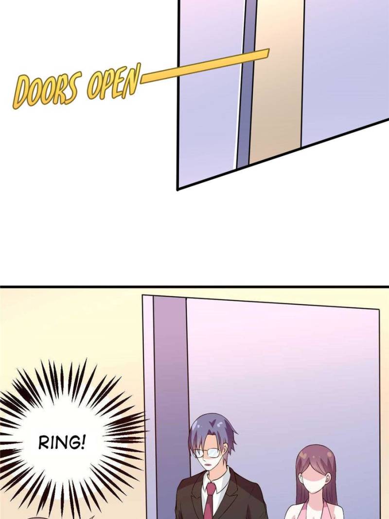 My Boss Is a Vampire Turned Cat Chapter 46 - HolyManga.Net