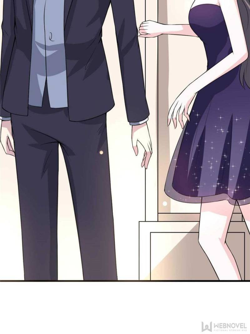 My Boss Is a Vampire Turned Cat Chapter 46 - HolyManga.Net
