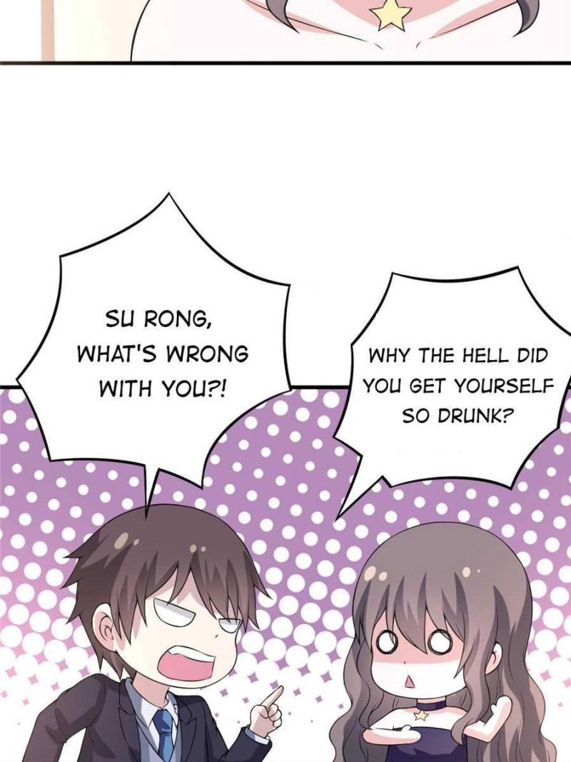 My Boss Is a Vampire Turned Cat Chapter 46 - HolyManga.Net
