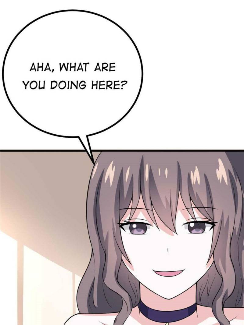 My Boss Is a Vampire Turned Cat Chapter 46 - HolyManga.Net