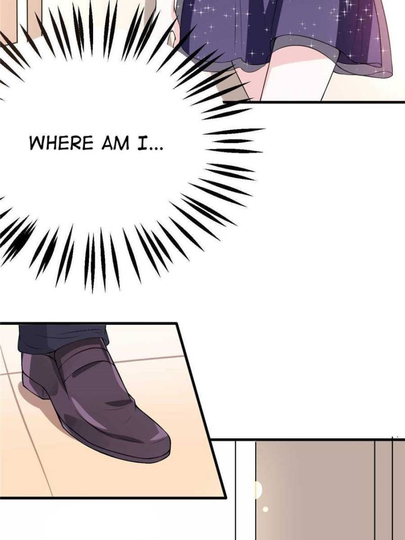 My Boss Is a Vampire Turned Cat Chapter 46 - HolyManga.Net