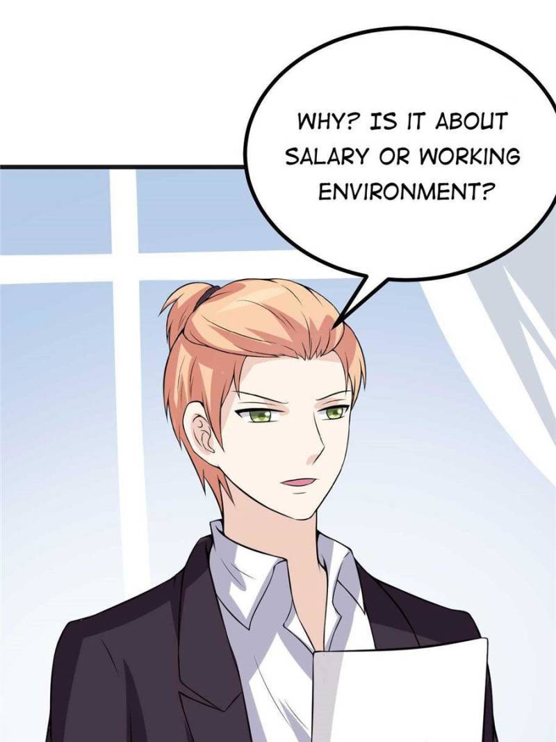 My Boss Is a Vampire Turned Cat Chapter 47 - HolyManga.Net