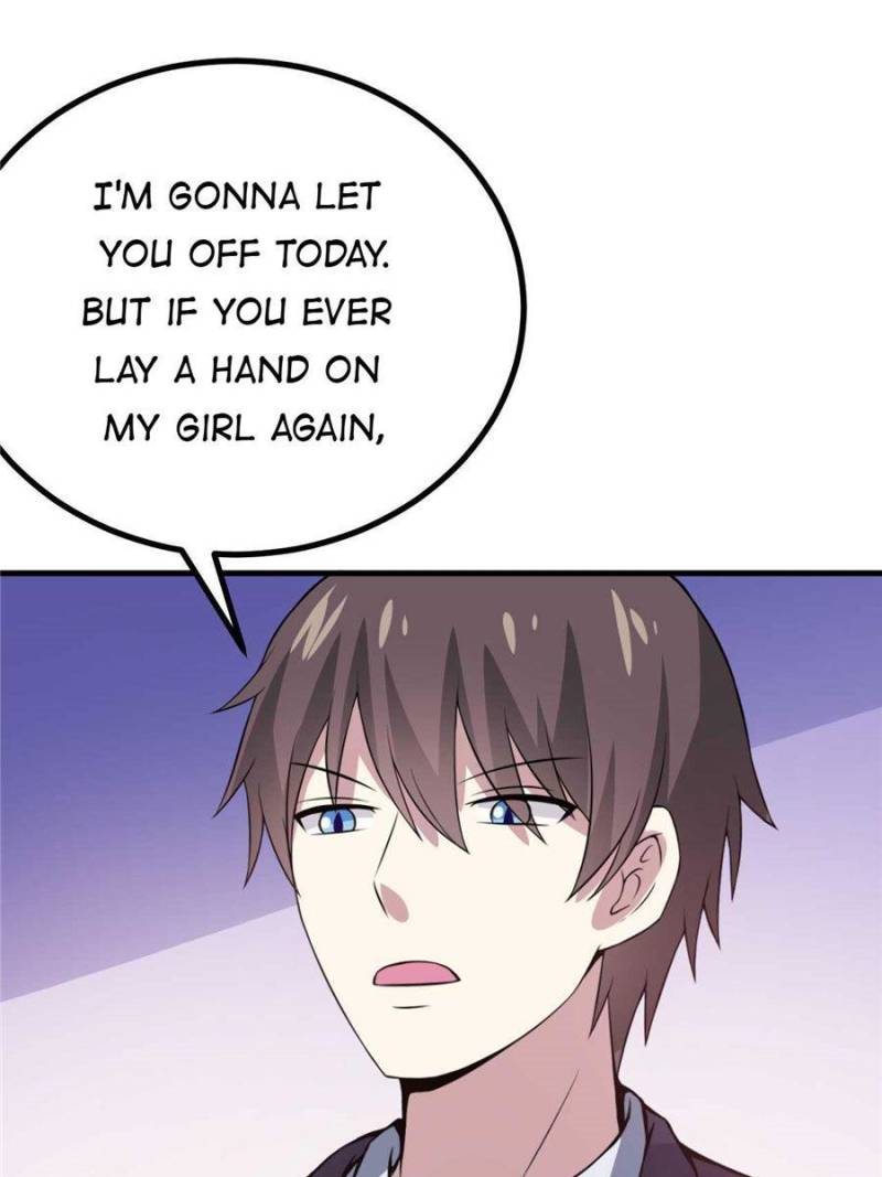 My Boss Is a Vampire Turned Cat Chapter 47 - HolyManga.Net