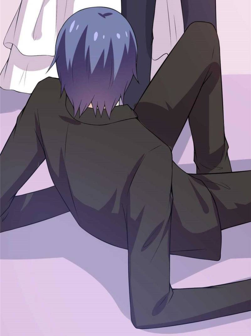 My Boss Is a Vampire Turned Cat Chapter 47 - HolyManga.Net