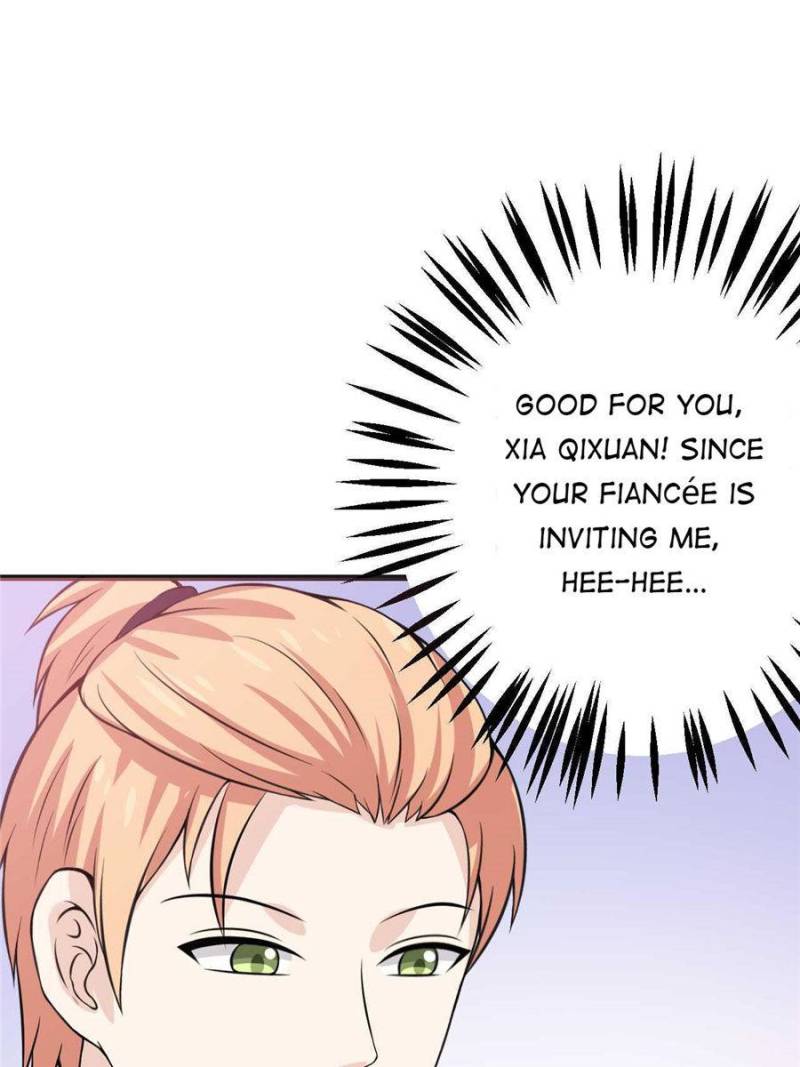 My Boss Is a Vampire Turned Cat Chapter 47 - HolyManga.Net
