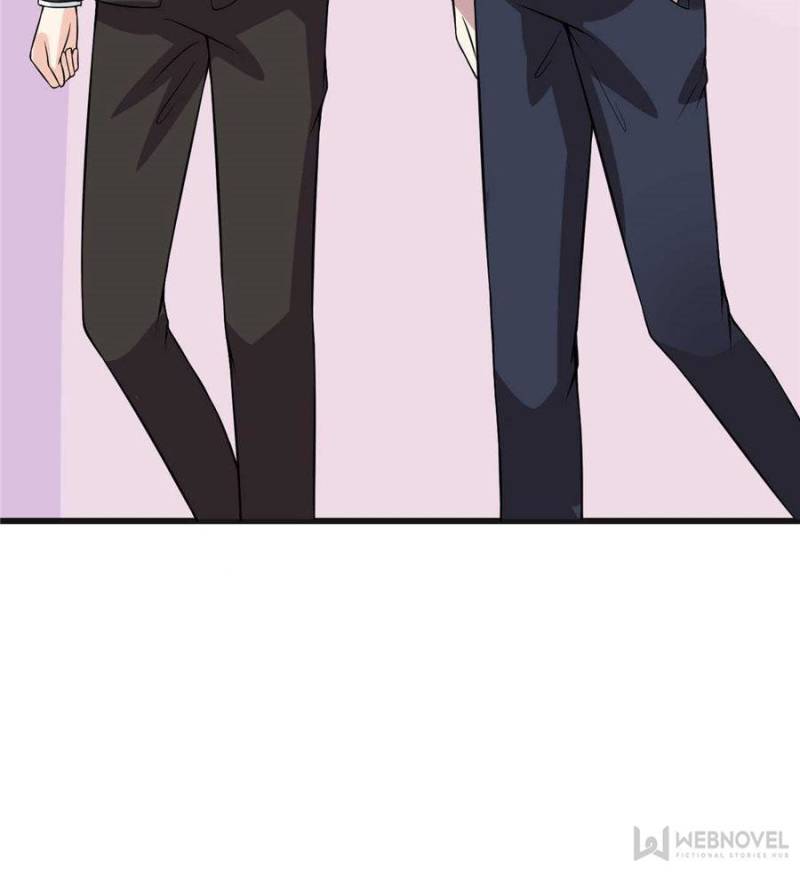 My Boss Is a Vampire Turned Cat Chapter 47 - HolyManga.Net