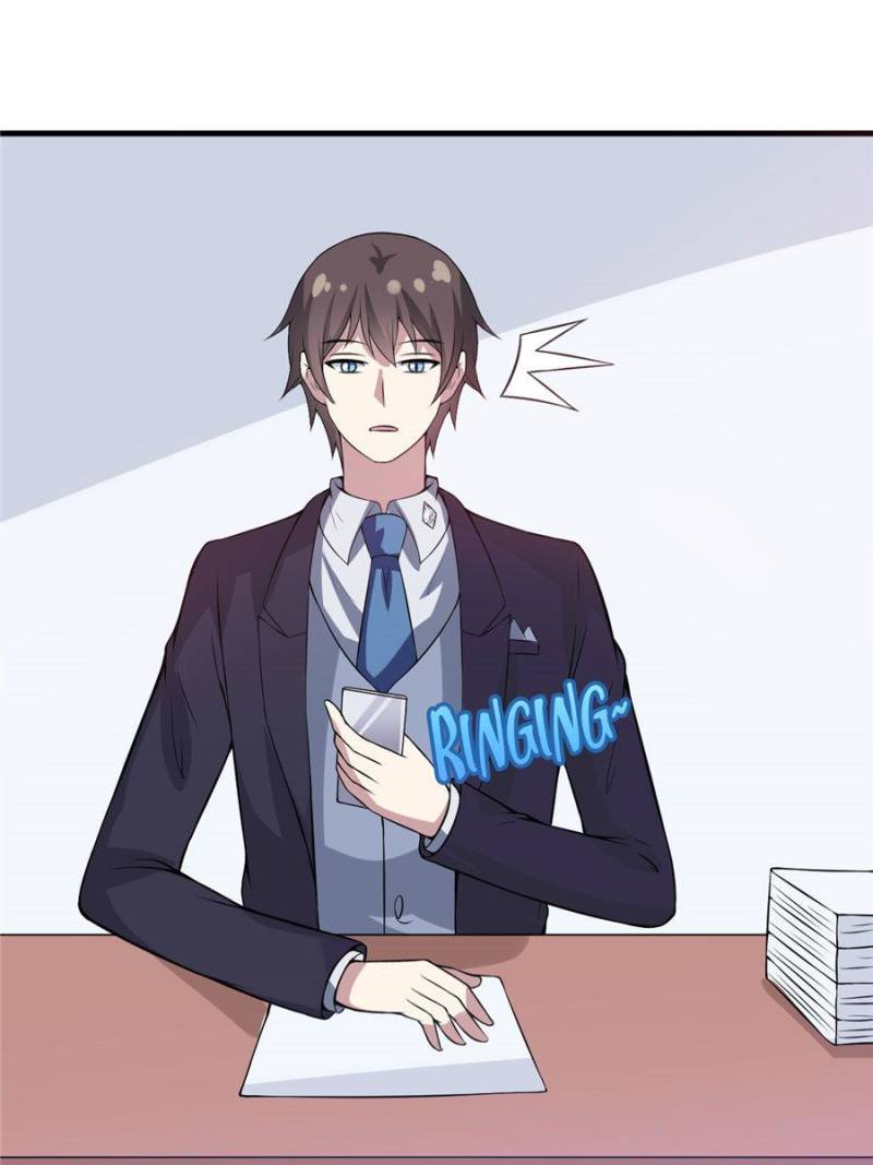 My Boss Is a Vampire Turned Cat Chapter 47 - HolyManga.Net