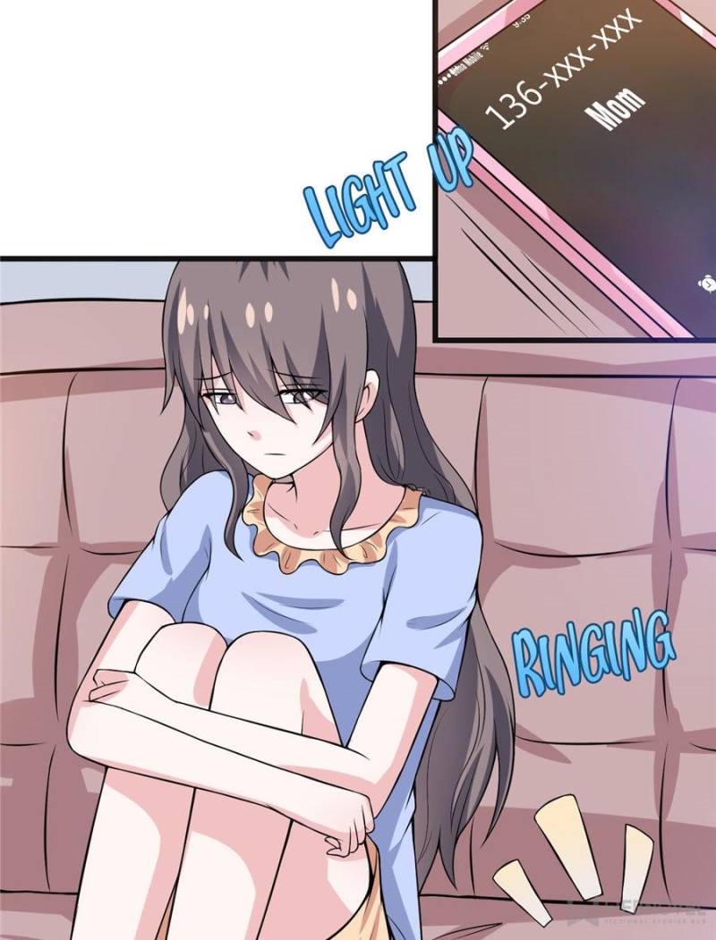 My Boss Is a Vampire Turned Cat Chapter 47 - HolyManga.Net