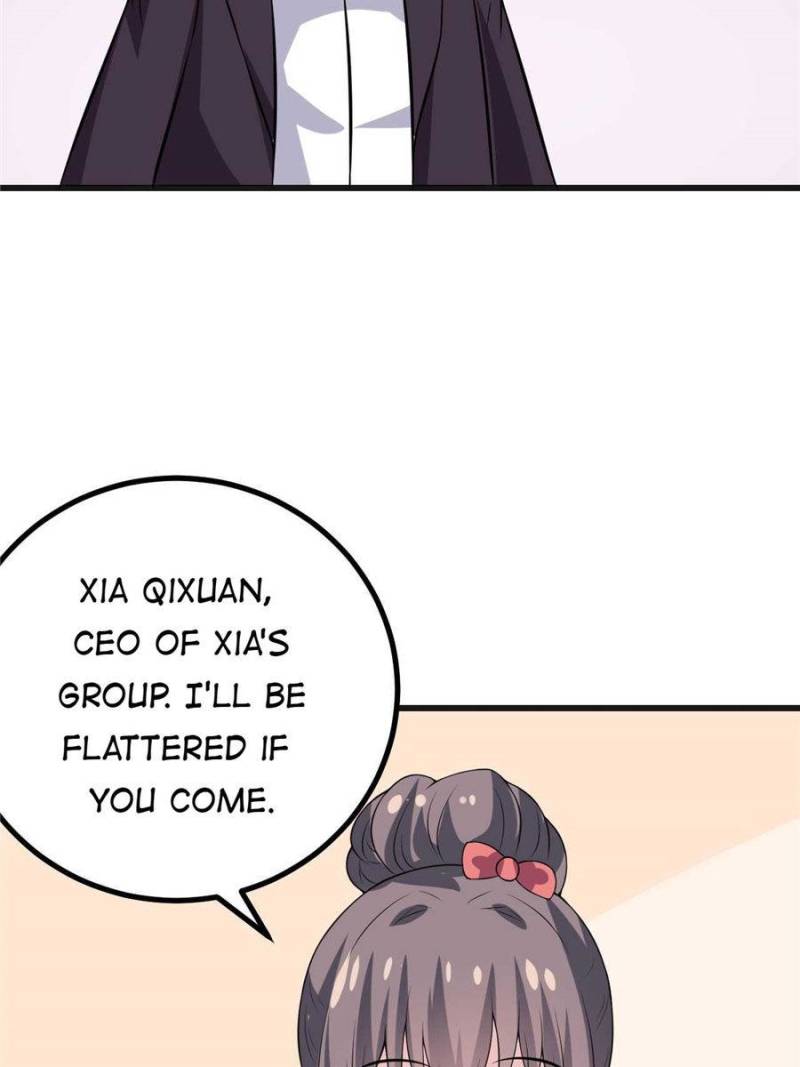 My Boss Is a Vampire Turned Cat Chapter 47 - HolyManga.Net