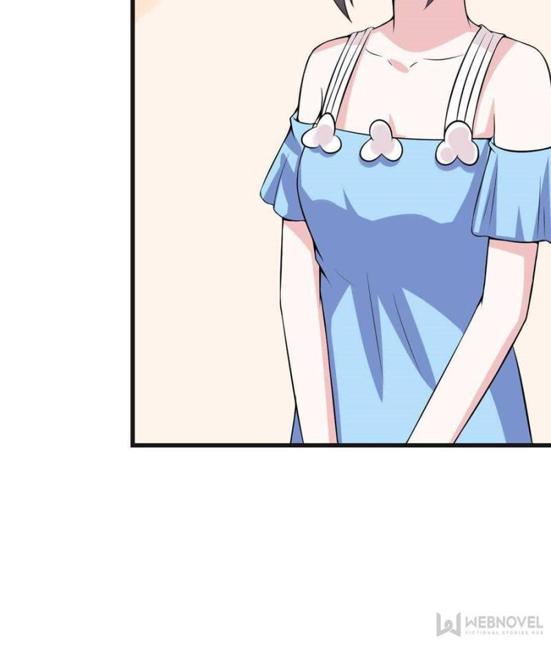 My Boss Is a Vampire Turned Cat Chapter 47 - HolyManga.Net