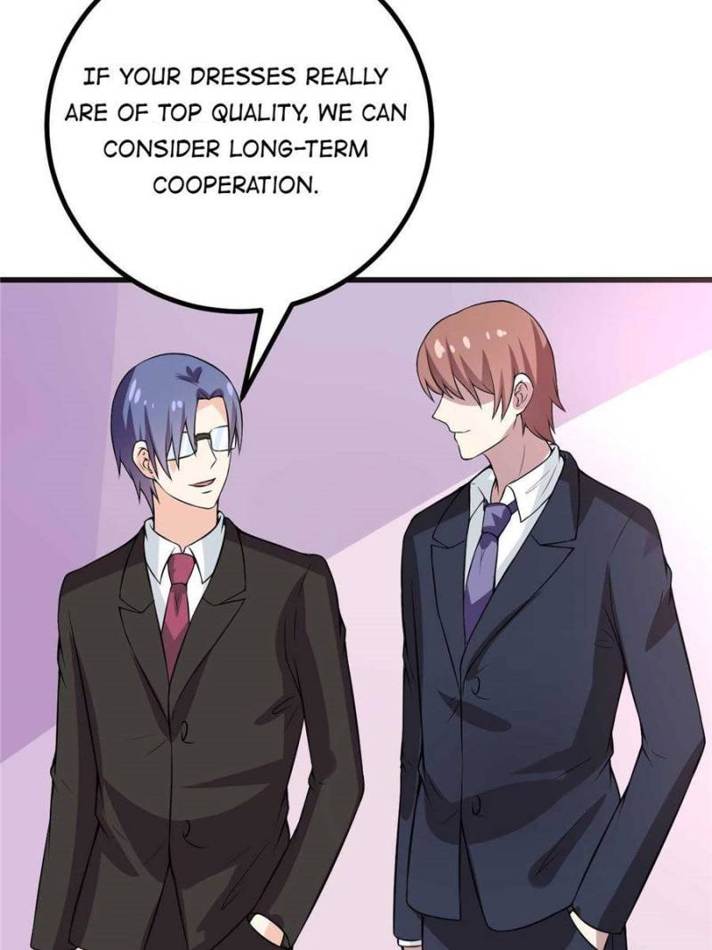 My Boss Is a Vampire Turned Cat Chapter 47 - HolyManga.Net