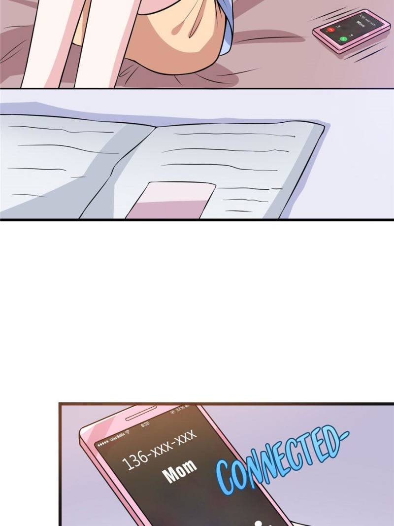 My Boss Is a Vampire Turned Cat Chapter 47 - HolyManga.Net