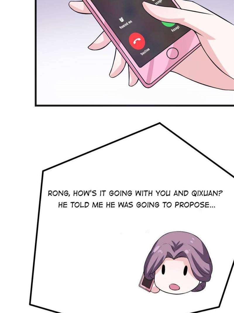 My Boss Is a Vampire Turned Cat Chapter 47 - HolyManga.Net