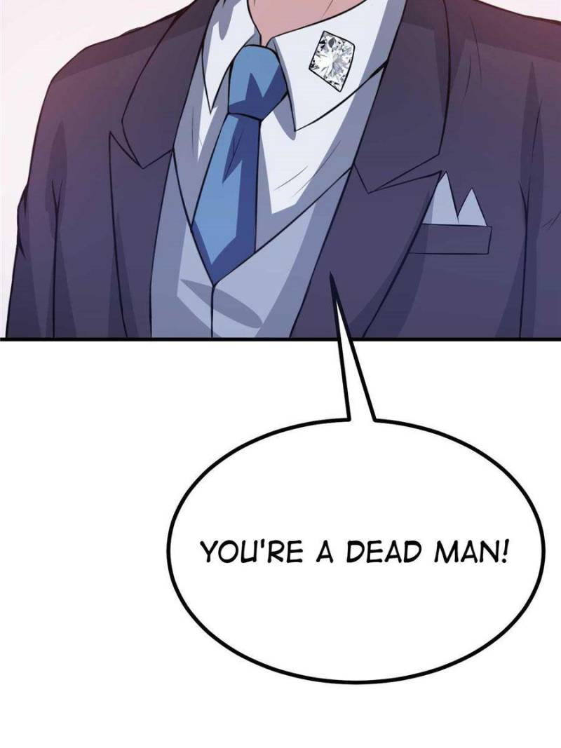 My Boss Is a Vampire Turned Cat Chapter 47 - HolyManga.Net
