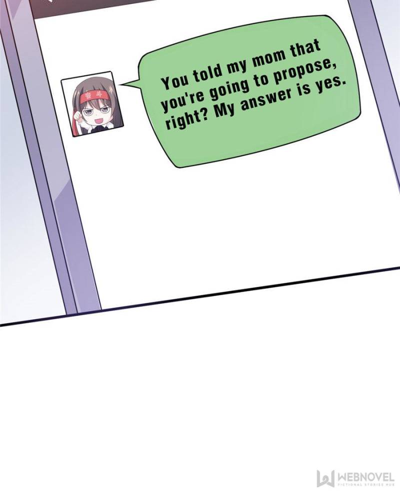 My Boss Is a Vampire Turned Cat Chapter 47 - HolyManga.Net