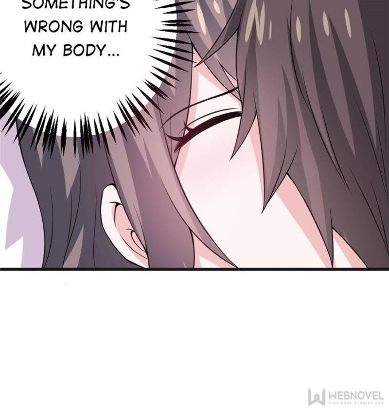 My Boss Is a Vampire Turned Cat Chapter 48 - HolyManga.Net