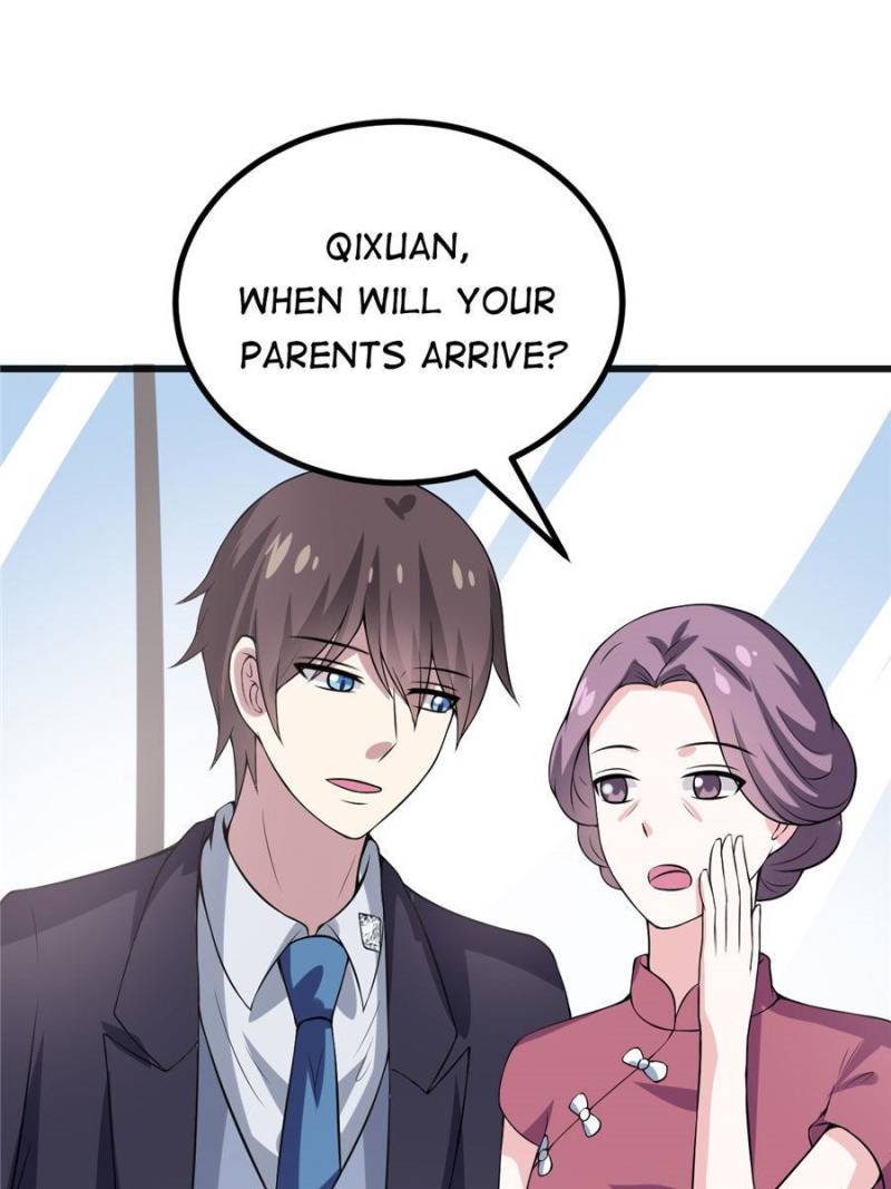 My Boss Is a Vampire Turned Cat Chapter 48 - HolyManga.Net