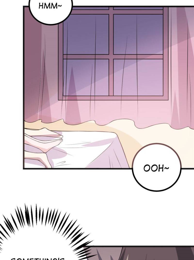 My Boss Is a Vampire Turned Cat Chapter 48 - HolyManga.Net