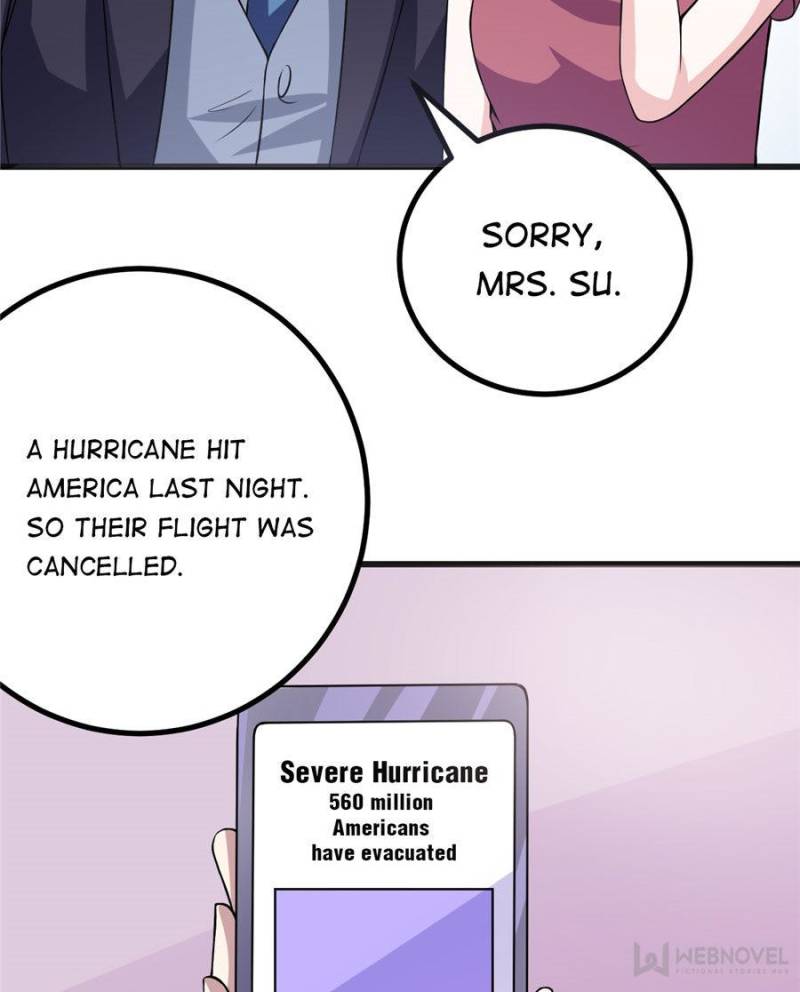 My Boss Is a Vampire Turned Cat Chapter 48 - HolyManga.Net