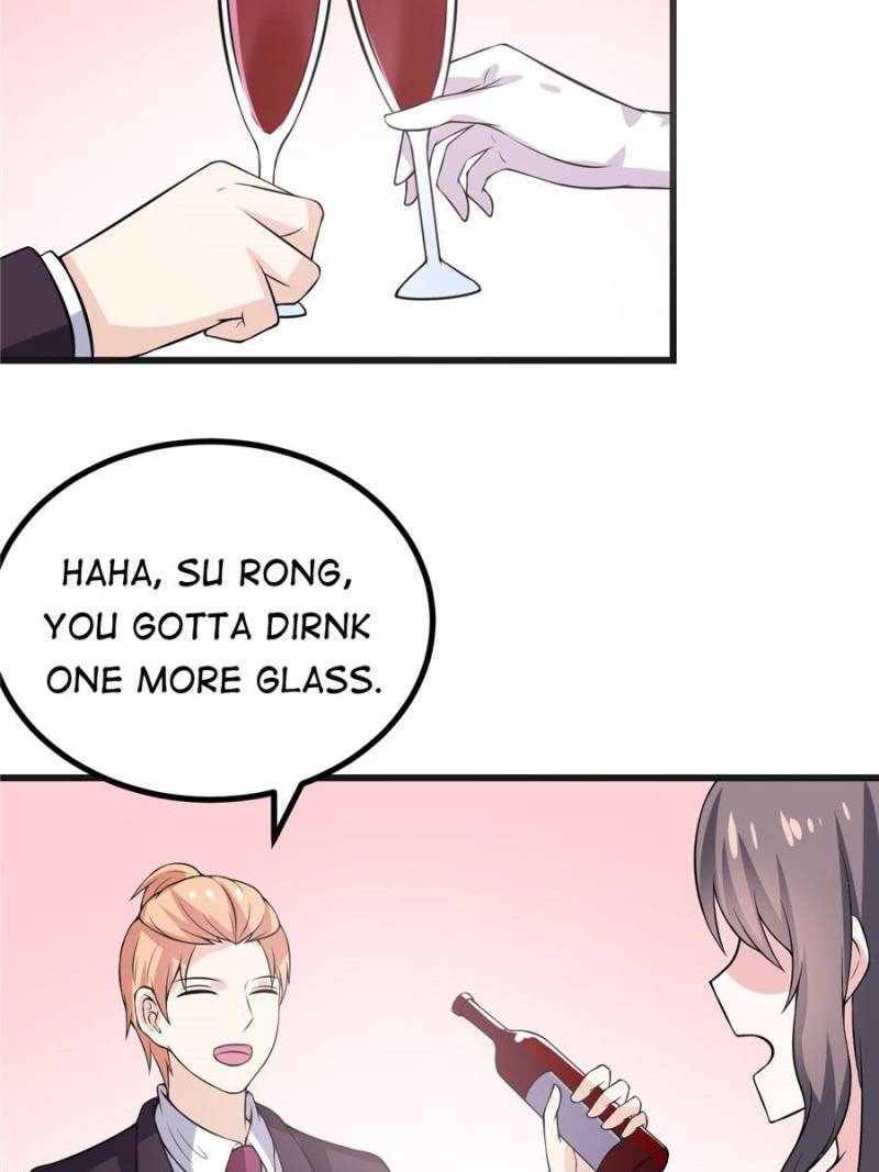 My Boss Is a Vampire Turned Cat Chapter 48 - HolyManga.Net
