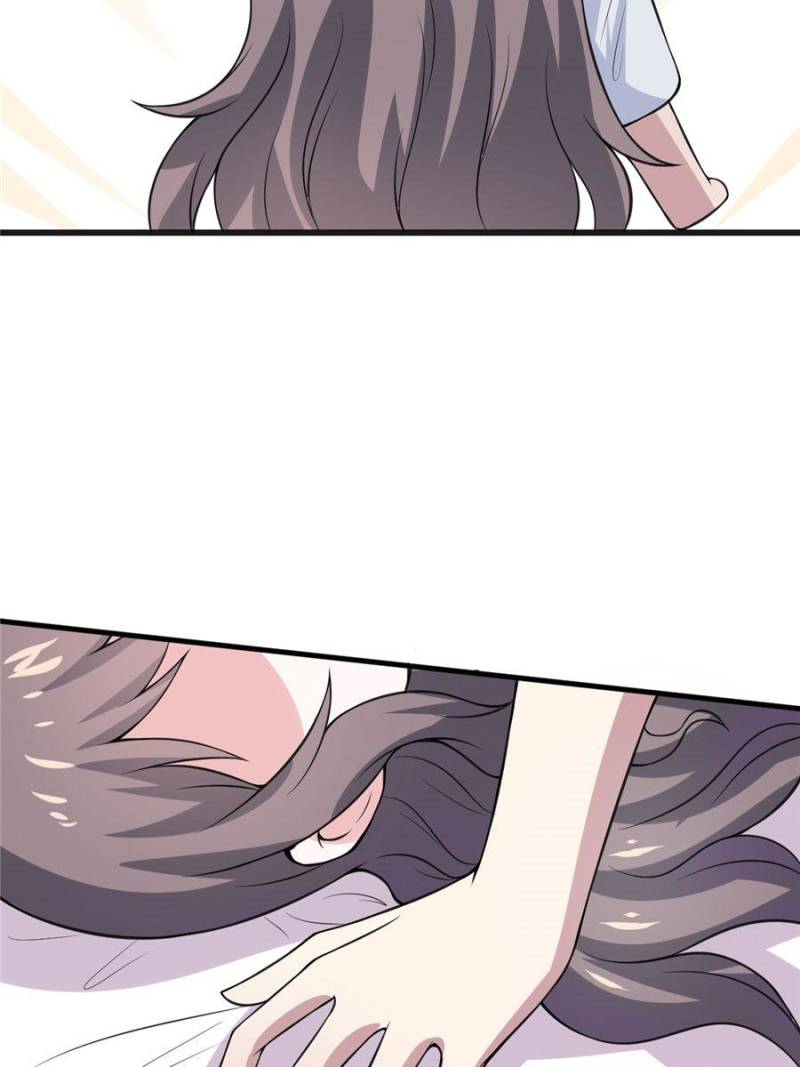 My Boss Is a Vampire Turned Cat Chapter 48 - HolyManga.Net