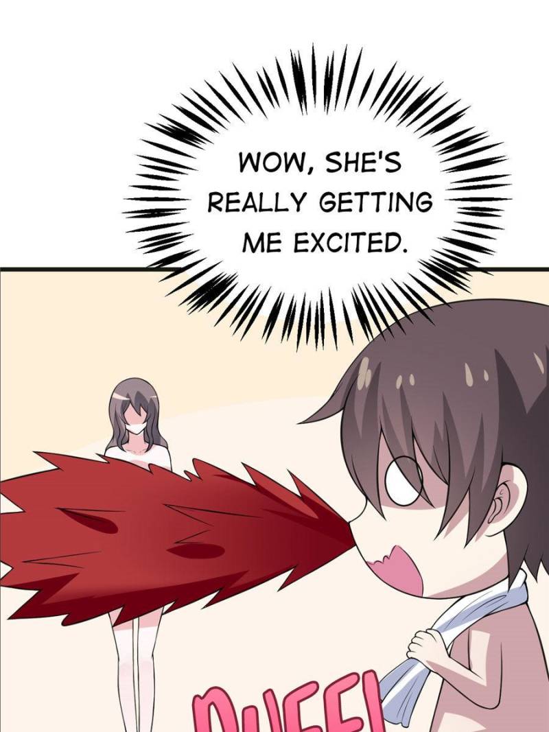 My Boss Is a Vampire Turned Cat Chapter 48 - HolyManga.Net