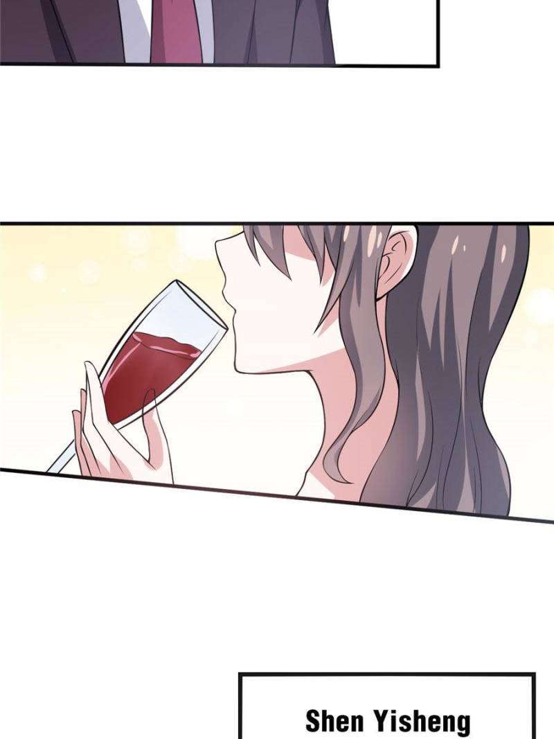 My Boss Is a Vampire Turned Cat Chapter 48 - HolyManga.Net