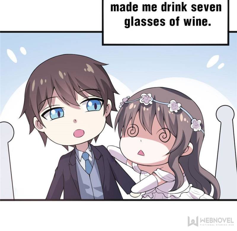My Boss Is a Vampire Turned Cat Chapter 48 - HolyManga.Net