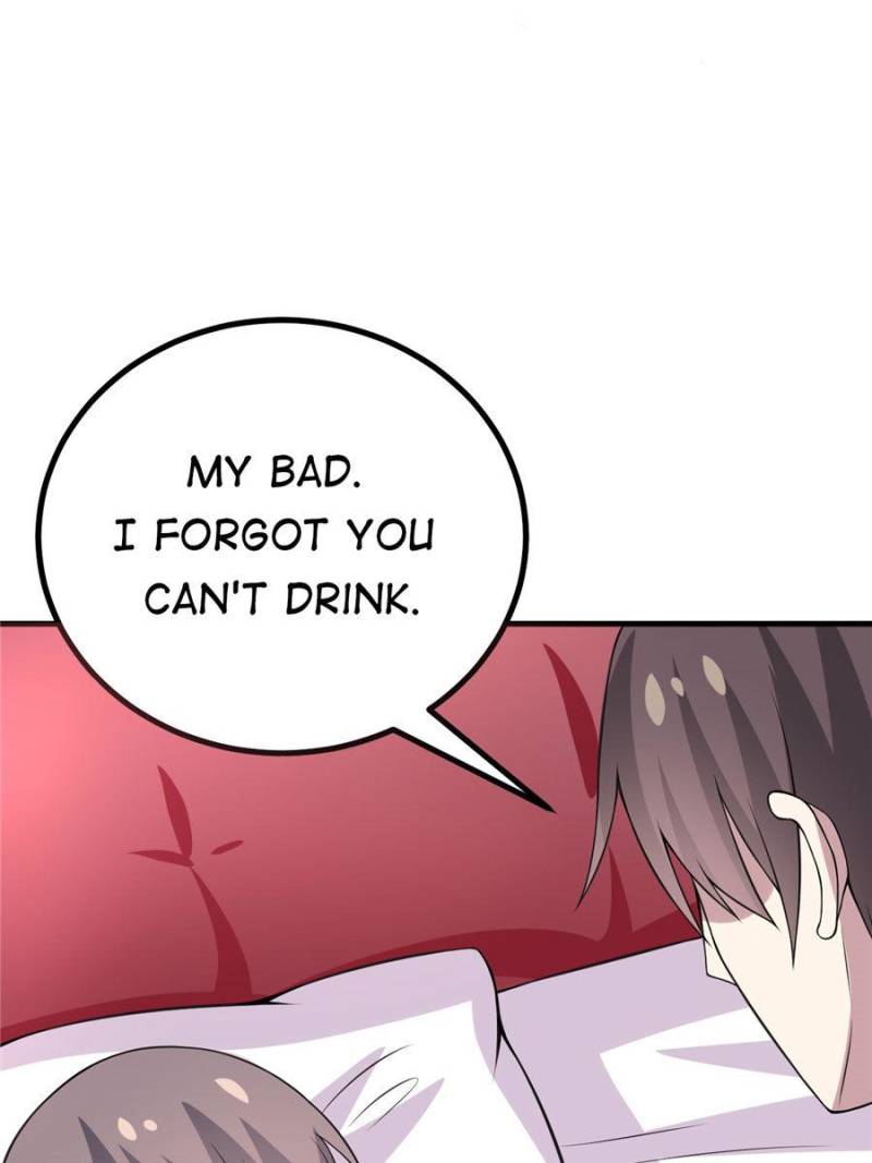 My Boss Is a Vampire Turned Cat Chapter 48 - HolyManga.Net