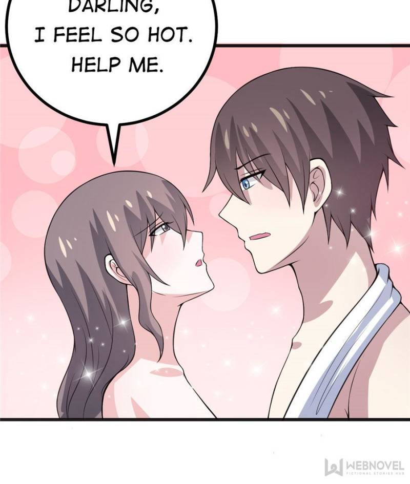 My Boss Is a Vampire Turned Cat Chapter 48 - HolyManga.Net