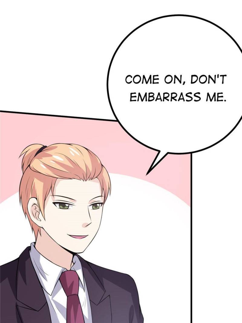 My Boss Is a Vampire Turned Cat Chapter 48 - HolyManga.Net