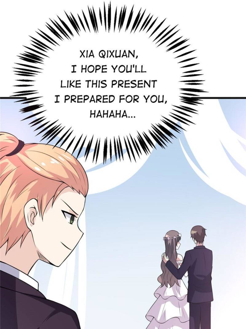 My Boss Is a Vampire Turned Cat Chapter 48 - HolyManga.Net