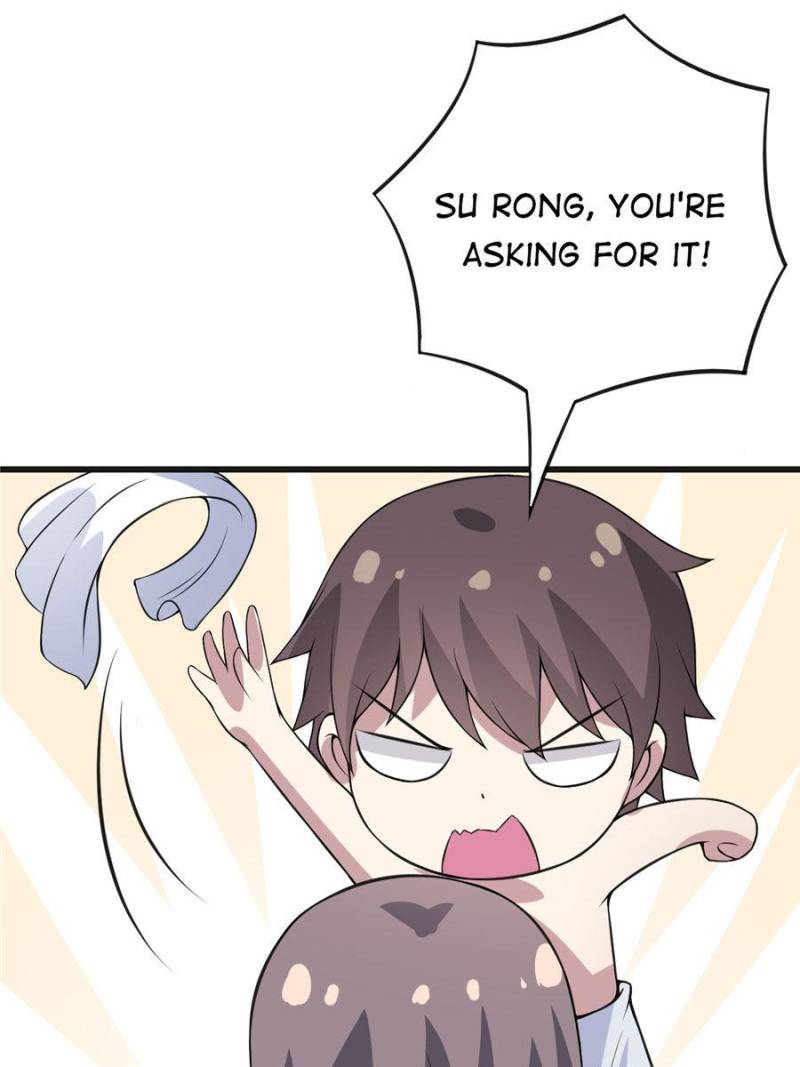 My Boss Is a Vampire Turned Cat Chapter 48 - HolyManga.Net