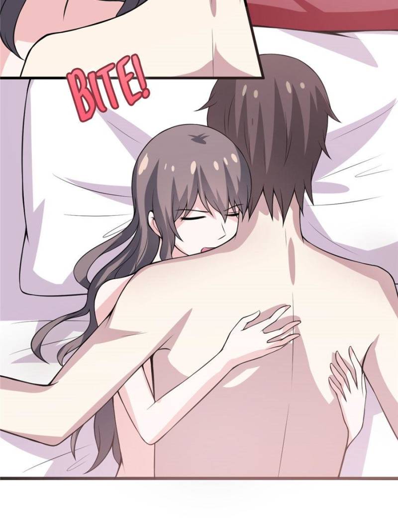 My Boss Is a Vampire Turned Cat Chapter 48 - HolyManga.Net