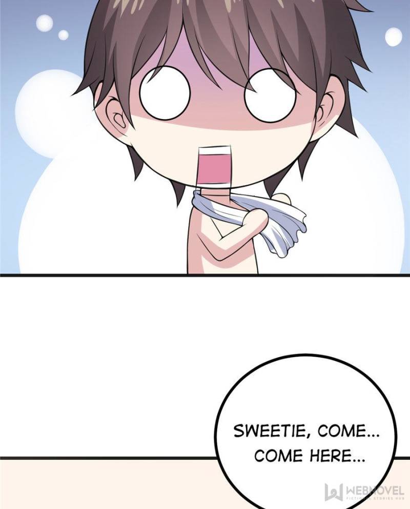My Boss Is a Vampire Turned Cat Chapter 48 - HolyManga.Net