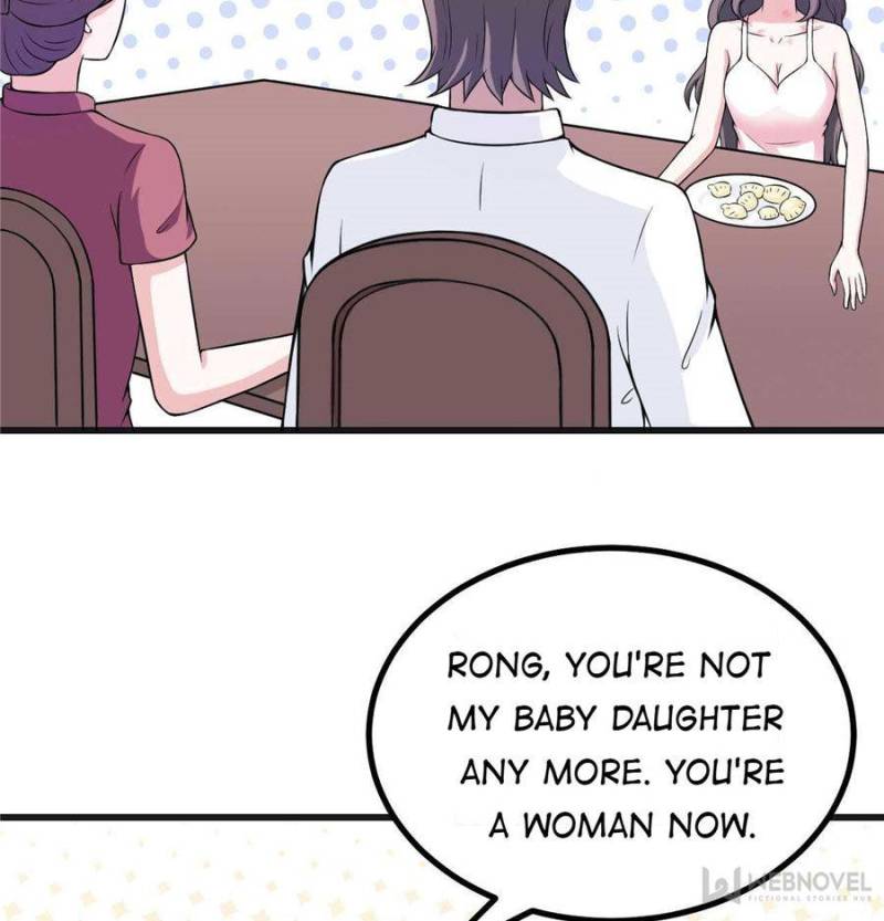 My Boss Is a Vampire Turned Cat Chapter 49 - HolyManga.Net