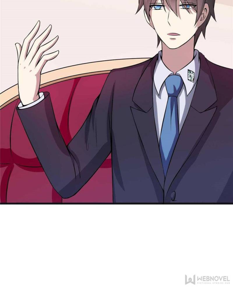 My Boss Is a Vampire Turned Cat Chapter 49 - HolyManga.Net