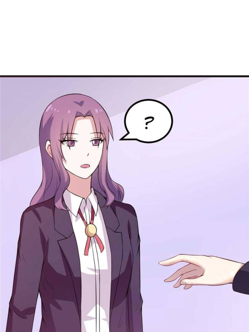 My Boss Is a Vampire Turned Cat Chapter 49 - HolyManga.Net